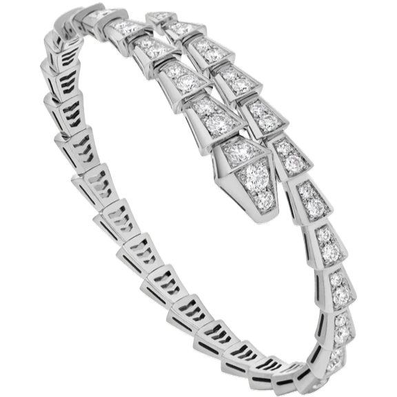 COBRA SINGLE FULL DIAMOND