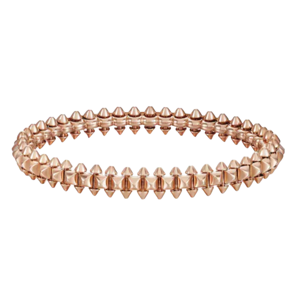 BULLET THICK BRACELET